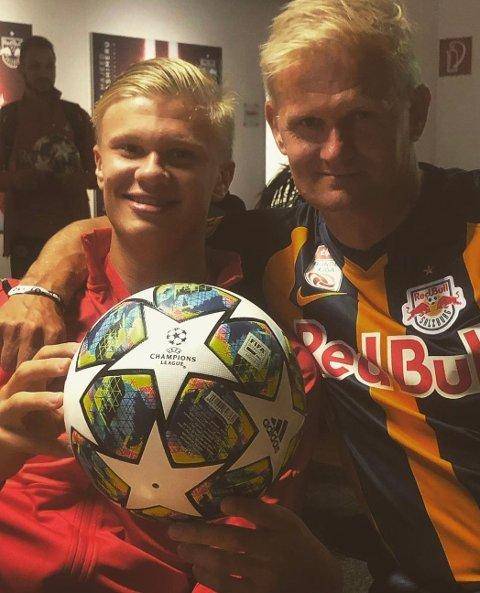 足总杯惨案：曼城10-1狂洗埃克塞特